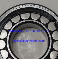 PL25-7 Gearbox Bearing 25x52x18 Roller Bearing PL25-7-A-CG38 - Stock for Sale