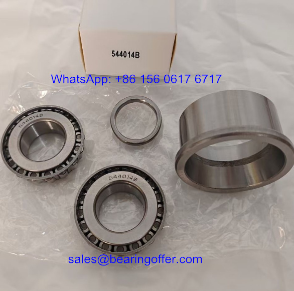544014B Tapered Roller Bearing 544014 Rolling Bearing - Stock for Sale