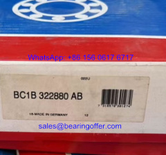 BC1B322880AB Transmission Bearing 130x250x80 Roller Bearing - Stock for Sale