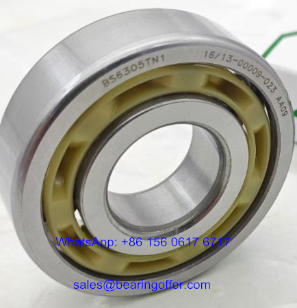 BS6305TN1 Transmission Bearing 25x62x17 Ball Bearing BS6305 - Stock for Sale