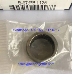 B-97 Needle Roller Bearing 14.288x19.05x11.13 Rolling Bearing B97 - Stock for Sale