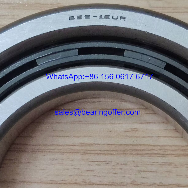 B69-1EUR Gearbox Bearing B69-1UR Ball Bearing B69-1 - Stock for Sale