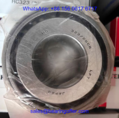 323/28CR Transmission Bearing 28x68x25.75 Roller Bearing HC323/28CRLFT - Stock for Sale