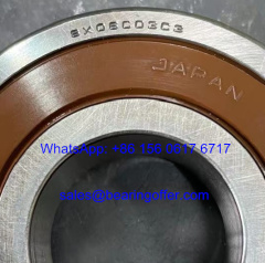 SX06C03C3 Transmission Bearing SX06C03LH Ball Bearing SX06C03 - Stock for Sale