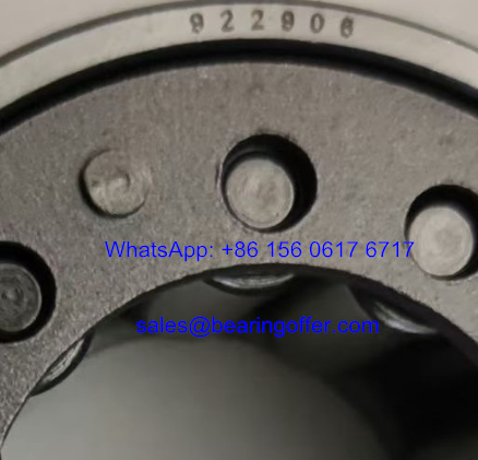 922906 Cylindrical Roller Bearing 31.793x62.025x27 Rolling Bearing - Stock for Sale