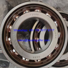 7208B Angular Contact Ball Bearing 40x80x18 Rolling Bearing 7208 - Stock for Sale