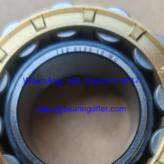 722019310 Gearbox Bearing 35x68x25 Roller Bearing 722 0193 10 - Stock for Sale