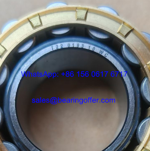 722019310 Gearbox Bearing 35x68x25 Roller Bearing 722 0193 10 - Stock for Sale