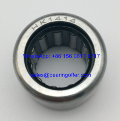 HK1414 Needle Roller Bearing 14x20x14 Rolling Bearing HK1414-RS - Stock for Sale
