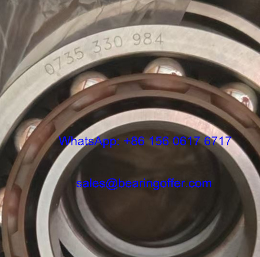 0735 330 984 Transmission Bearing 0735330984 Ball Bearing - Stock for Sale