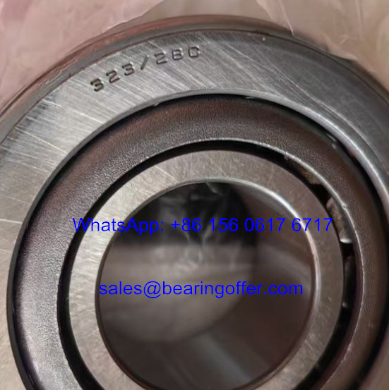 323/28C Transmission Bearing HC323/28C Roller Bearing 323/28 - Stock for Sale