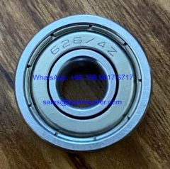 626/4Z Deep Groove Ball Bearing 626/4ZZ Ball Bearing 626/4 - Stock for Sale