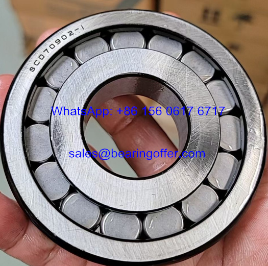 SC070902-1 Transmission Bearing SC070902 Roller Bearing - Stock for Sale