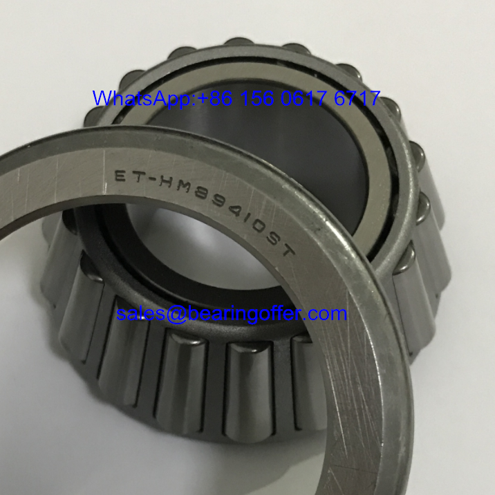 HM89449STV8/10ST Differential Bearing ET-HM89449STV8/10ST Roller Bearing - Stock for Sale