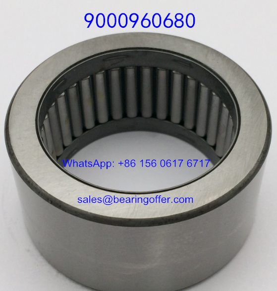 9000960680 Excavator Bearing 38x52x38 Roller Bearing - Stock for Sale