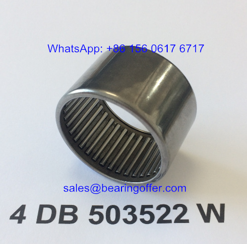 DB503522W Auto Bearing 35x40.5x26 Roller Bearing 4DB503522W - Stock for Sale