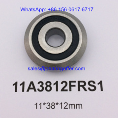 11A3812FRS1 Rail Guide Bearing 11A3812FRSI Ball Bearing 11A3812 - Stock for Sale
