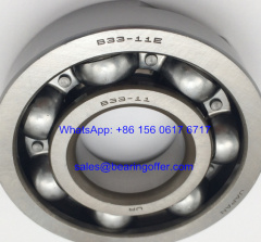 B33-11 Gearbox Bearing B33-11UR Ball Bearing - Stock for Sale
