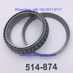 514-874 Transmission Bearing 78x106x18 Roller Bearing - Stock for Sale