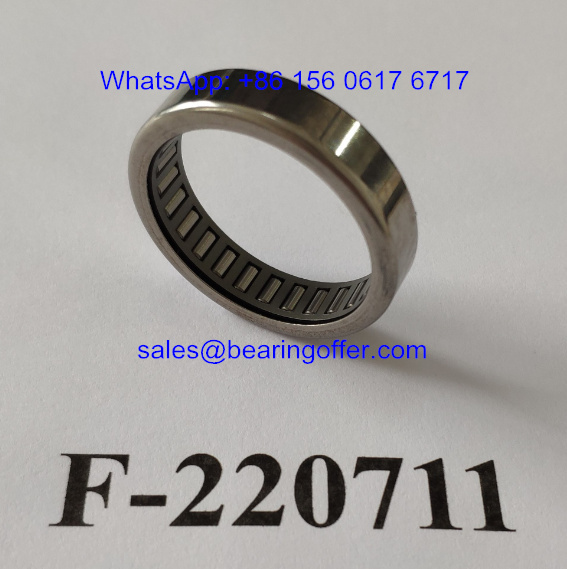 F-220711 Steering Bearings 26x32x7.5 Roller Bearing - Stock for Sale
