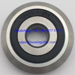 V5200-2RS Rail Guide Bearing 11*38*12 Ball Bearing V5200 - Stock for Sale