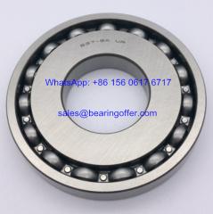 B37-9 Gearbox Bearing 37x85x13 Ball Bearing - Stock for Sale
