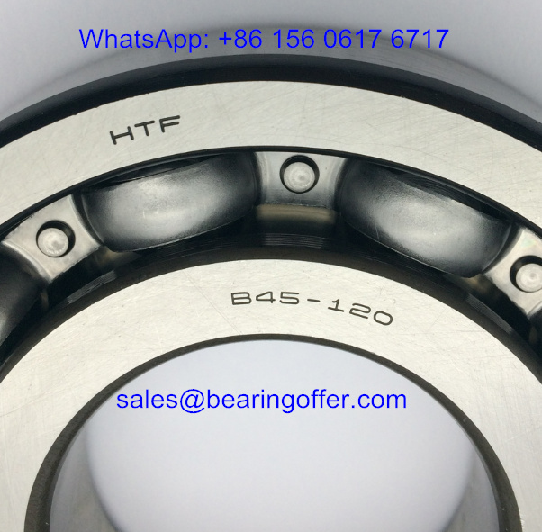 B45-120 Gearbox Bearing HTFB45-120 Ball Bearing - Stock for Sale