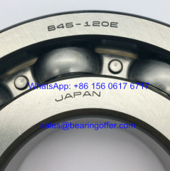 B45-120E Gearbox Bearings 45x100x21 Ball Bearing HTFB45-120E - Stock for Sale