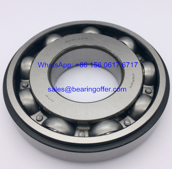 ZA-HTFB45-129-G-5E01 Automobile Bearing ZA-HTFB45-129 Ball Bearing - Stock for Sale