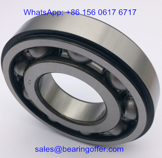 B45-120E Gearbox Bearings 45x100x21 Ball Bearing HTFB45-120E - Stock for Sale
