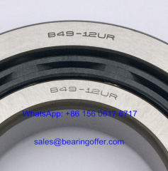 B49-12UR Gearbox Bearing 49x95x18 Ball Bearing - Stock for Sale