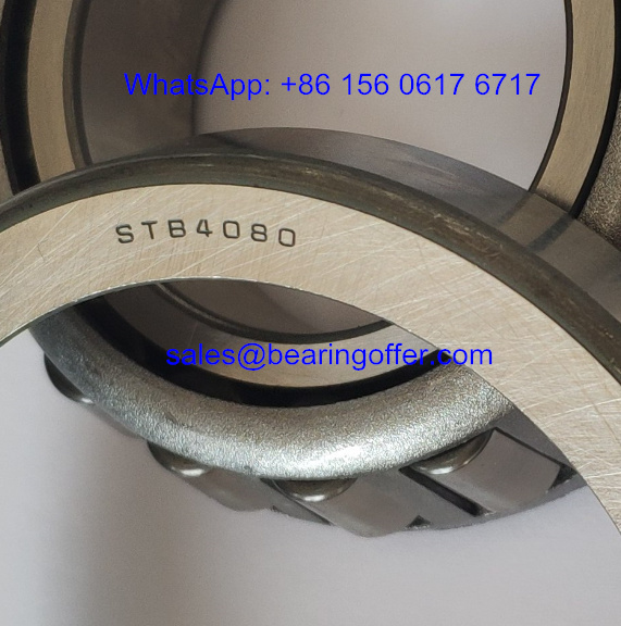STB4080 Gearbox Bearing 40x80x19 Roller Bearing HCSTB4080LFT - Stock for Sale