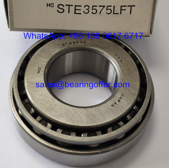 HC STE3575 LFT Gearbox Bearing HCSTE3575LFT Roller Bearing - Stock for Sale