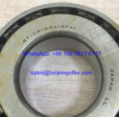 4T-CR-08A19PX1 Differential Bearing 4T-CR-08A19PX1/08A75PX1 Roller Bearing - Stock for Sale