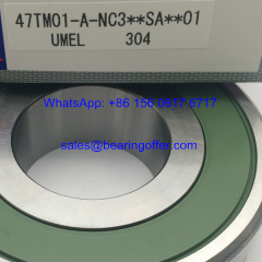 47TM01-A-NC3**SA**01 Gearbox Bearing 47TM01ANC3 Ball Bearing - Stock for Sale