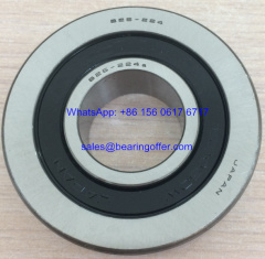 B25-224VV Servo Motor Bearing 25*62*16 Ball Bearing B25-224V - Stock for Sale
