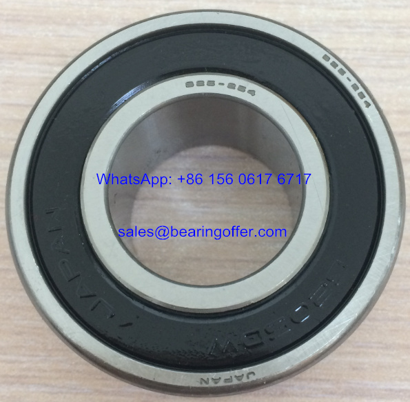 B25-254VV Servo Motor Bearing 25*52*20.6 Ball Bearing B25-254V - Stock for Sale