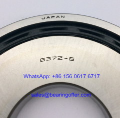 B37Z-5UR Gearbox Bearing 37.5x95x12 Ball Bearing B37Z-5 - Stock for Sale