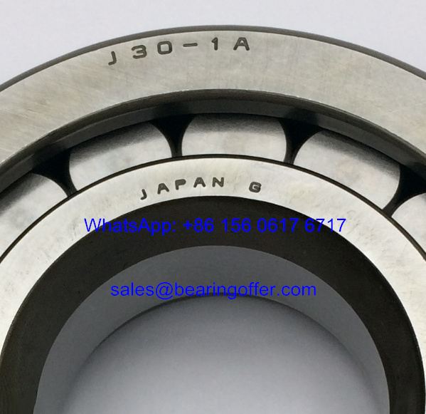 J30-1ACG38 Gearbox Bearing 30x72x20 Roller Bearing J30-1 - Stock for Sale