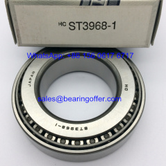 ST3968-1 Differential Bearing 38.5x68x17 Roller Bearing HCST3968-1 - Stock for Sale