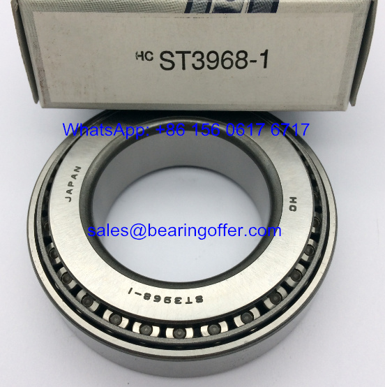 ST3968-1 Differential Bearing 38.5x68x17 Roller Bearing HCST3968-1 - Stock for Sale
