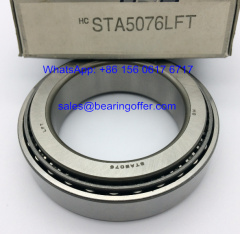 STA5076 Gearbox Bearing 50x76x18.5 Roller Bearing HCSTA5076LFT - Stock for Sale