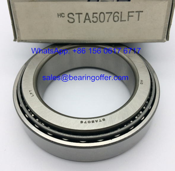 STA5076 Gearbox Bearing 50x76x18.5 Roller Bearing HCSTA5076LFT - Stock for Sale