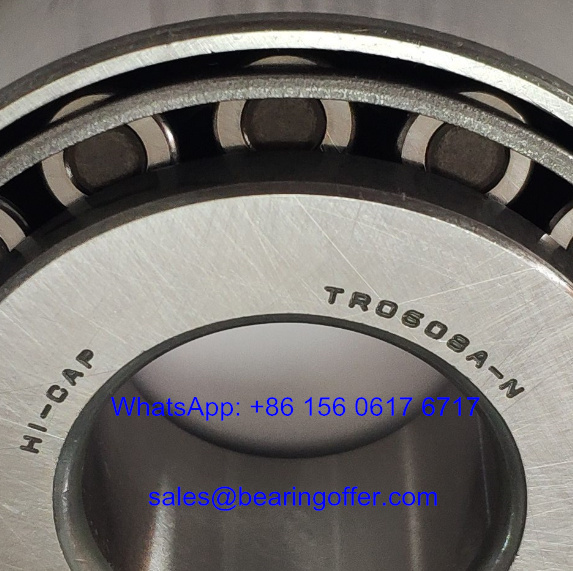 HI-CAP TR0608A-N Gearbox Bearing HI-CAP TR0608AR Roller Bearing - Stock for Sale