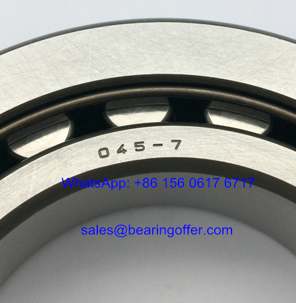 045-7 Gearbox Bearing O45-7 Roller Bearing HTF045-7 - Stock for Sale