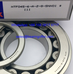 HTF045-6-A-2-G-5NX01 Gearbox Bearing 45x85x19 Roller Bearing - Stock for Sale