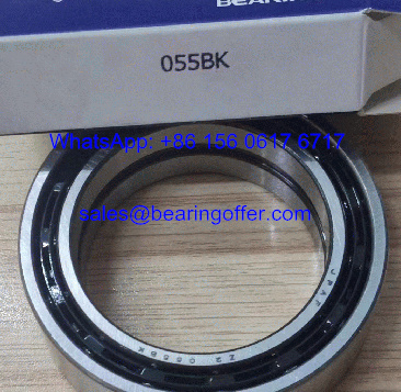 0558K Transmission Bearing 55*80*24 Ball Bearing O558K - Stock for Sale
