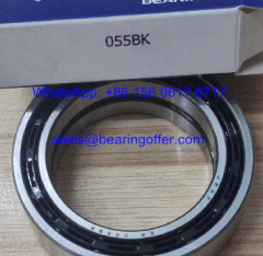 055BK Transmission Bearing 55x80x24 Ball Bearing O55BK - Stock for Sale