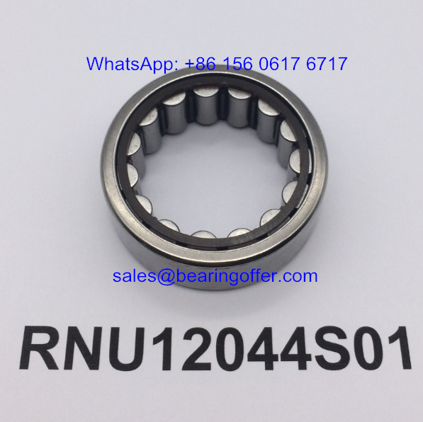 RNU12044S01 Transmission Bearing 34x51x17.5 Roller Bearing RNU.12044.S01 - Stock for Sale