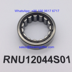 RNU12044S01 Automobile Bearing 34x51x17.5 Roller Bearing RNU.12044.S01 - Stock for Sale